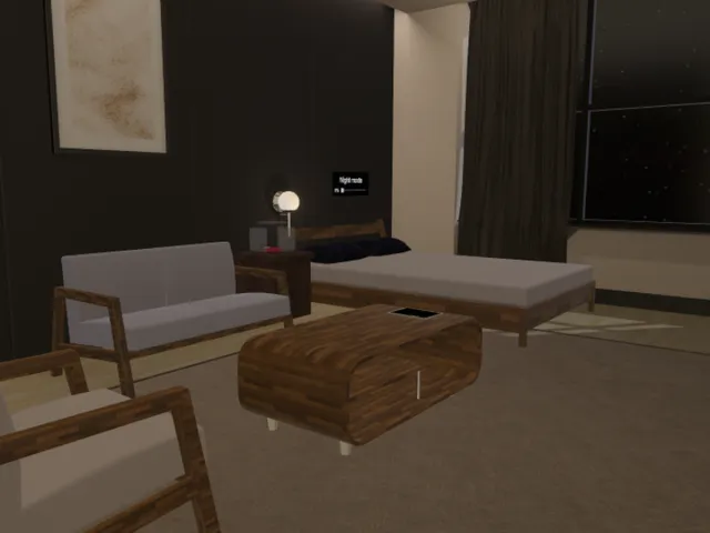 シンプルルームv2․0