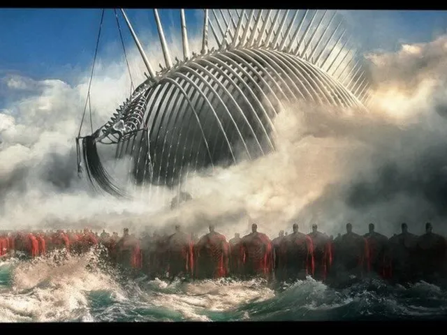 AOT Founding titan （The hidden avatar was added try and find it）（Avatars coming soon）