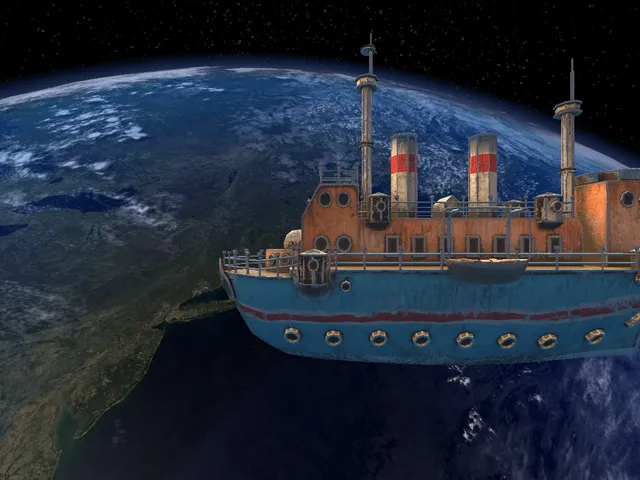 Toothless Avatar World