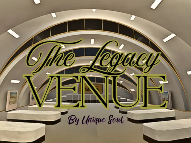 The Legacy Venue