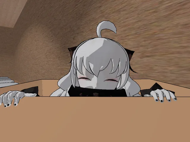 Hoppou Box （Avatar World）