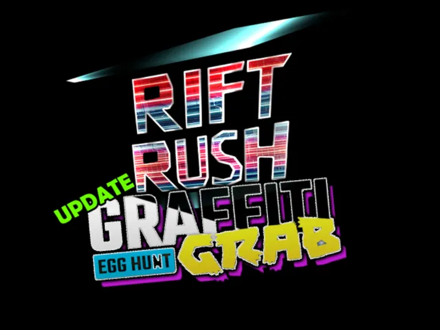 RIFT RUSH