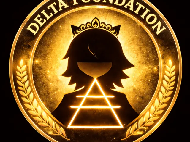 Delta Foundation