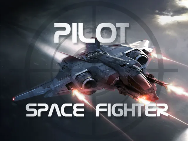 PILOT FIGHTER
