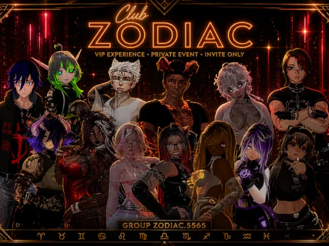 ZODIAC MANSION