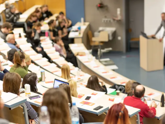 Lecture Hall