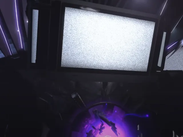 The TV Base
