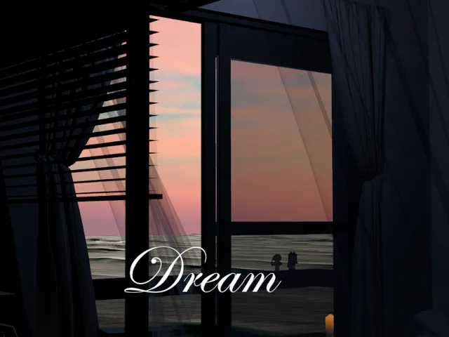 Memories are fleeting dreams․