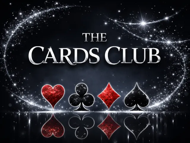 The Cards Club