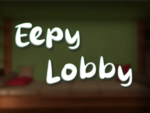 EepyLobby
