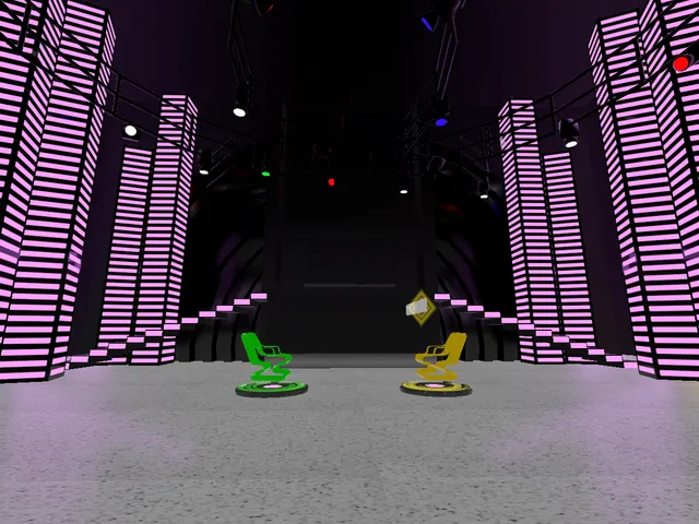 Eat Bulaga Broadway Stage