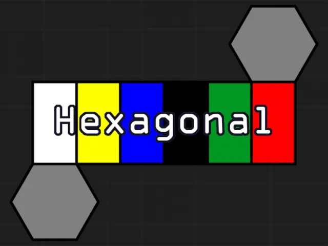 Hexagonal