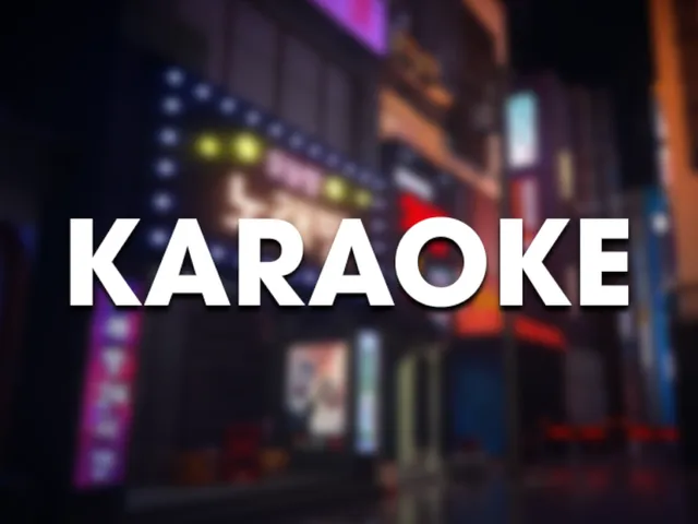 Karaoke