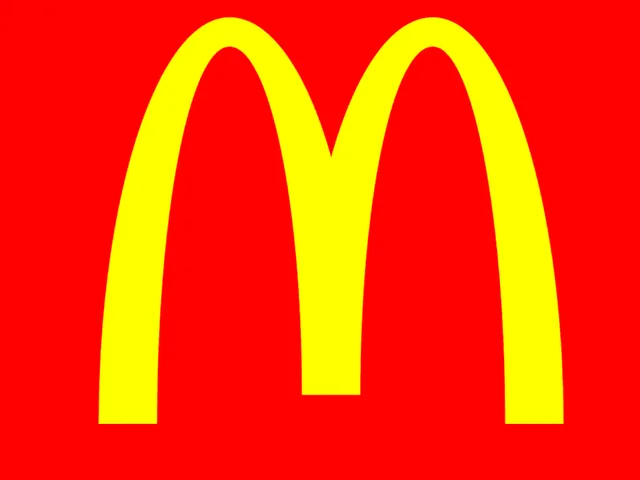MCPHATTYS METICULOUSLY MADE MEGA META MASCULINE MCDONALDS AVATAR WORLD