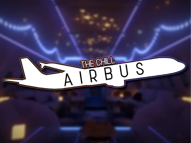 The Chill Airbus