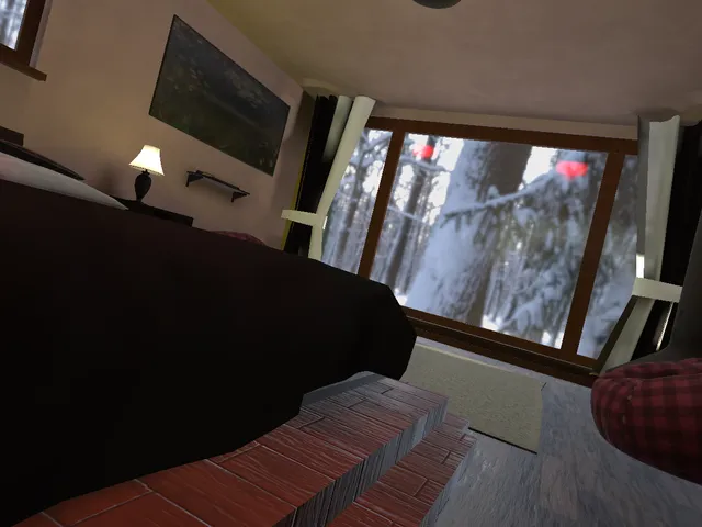 Kalosh Apartments
