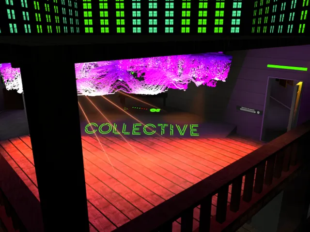 Apartment by The Collective