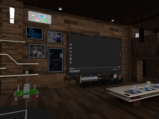 ねぃねぃハウス