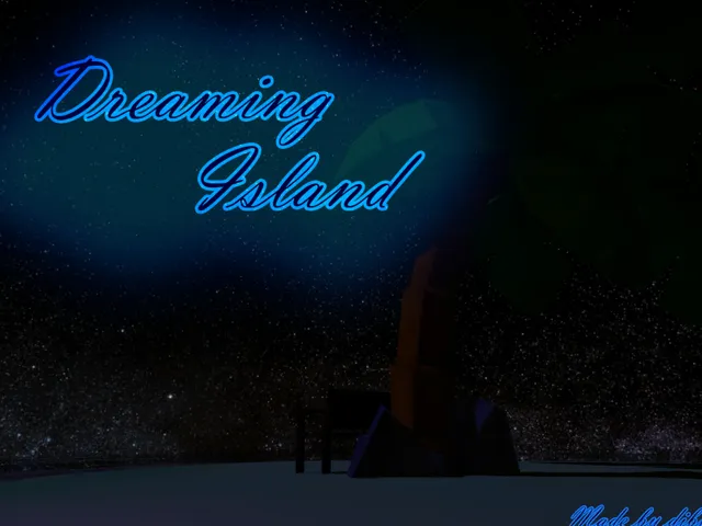 Dreaming Island