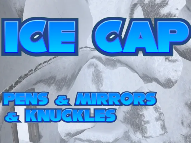 Ice Cap