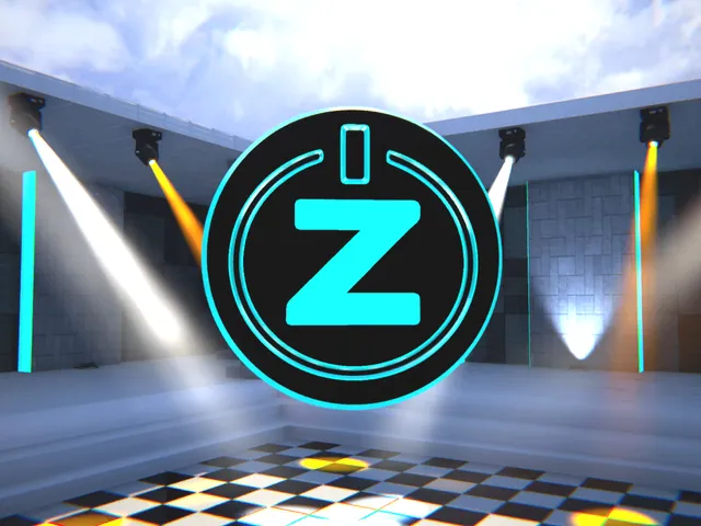 The Corridor of Z-0N