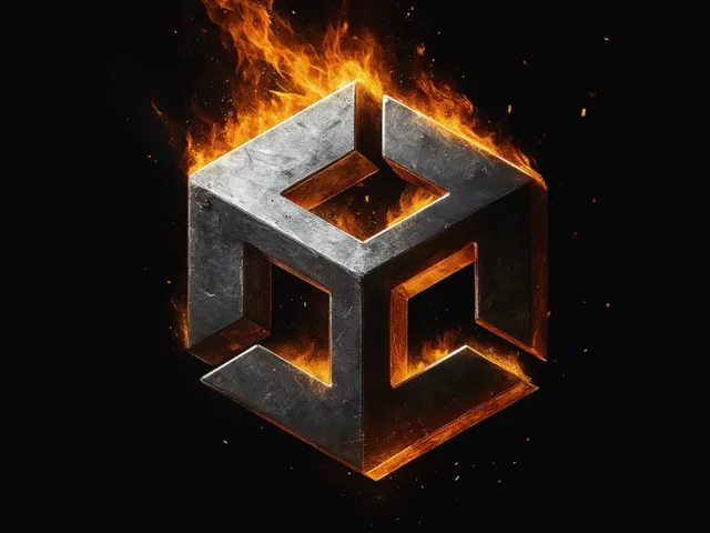 UNITY HELL