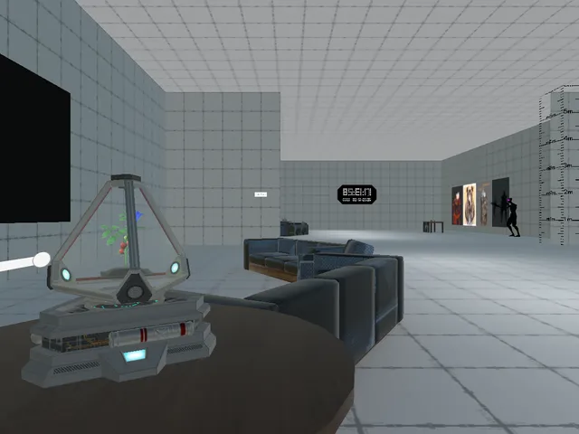 Chill Udon Video Test