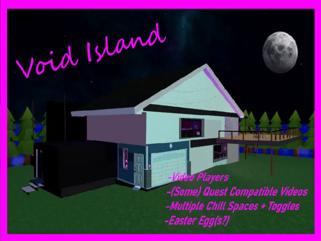 Void Island