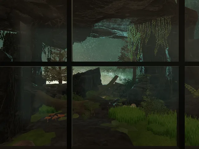 Nub's Nexus