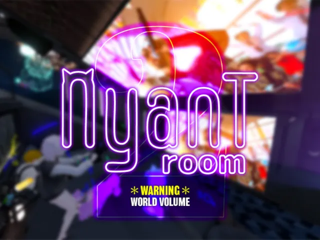 NyanTroom2