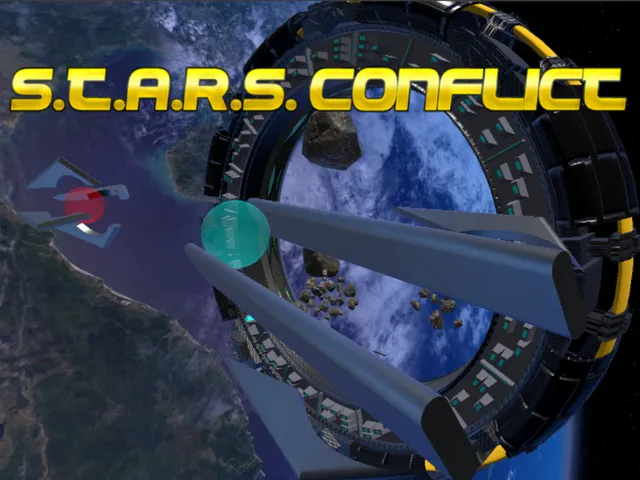 S․T․A․R․S․ Conflict