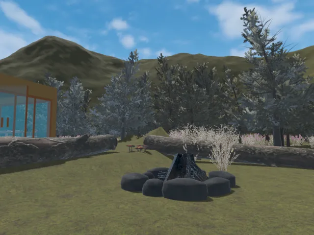 Operation - Beyond The Pond