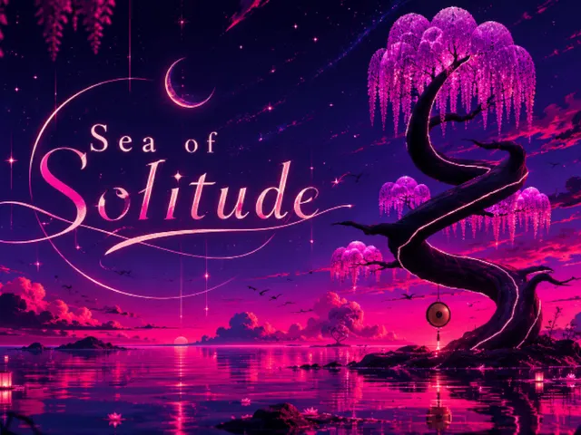 Sea of Solitude