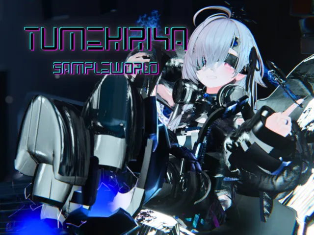 つめきり屋衣装展示ワールド