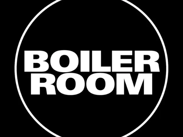 Boiler Room
