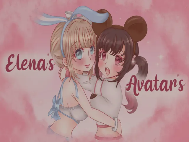 Elena's Avatar World 0․2