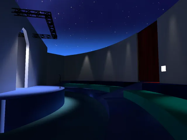 002․ VRChat 친구들（Korean VRC Friends）V친