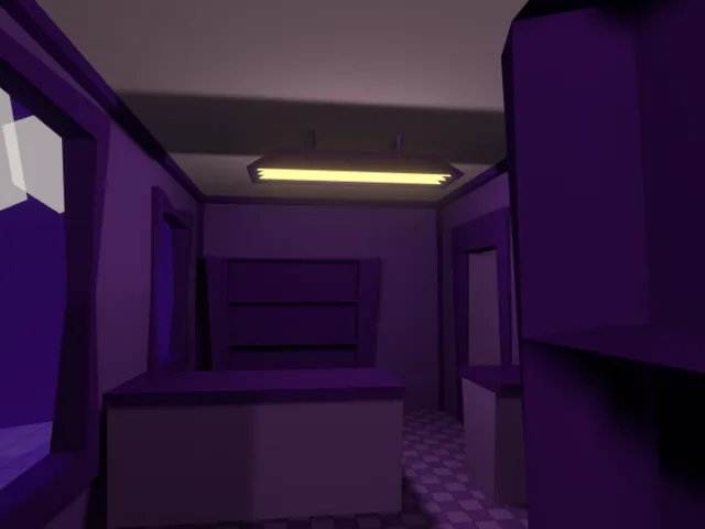 Sealiest's Booth World