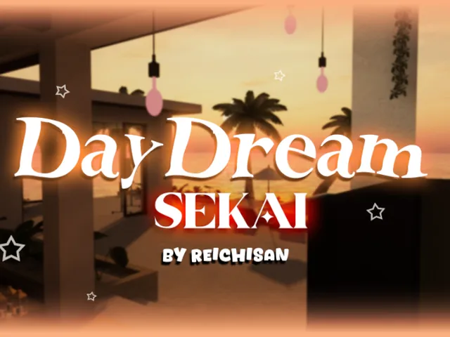 DayDream SEKAI