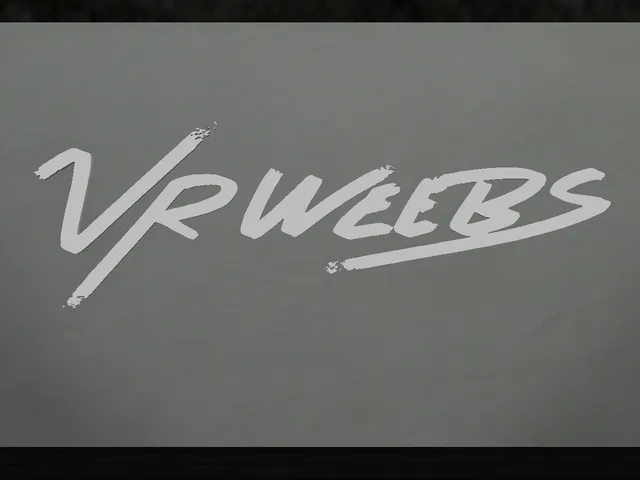 VR Weebs Hall Of Memories