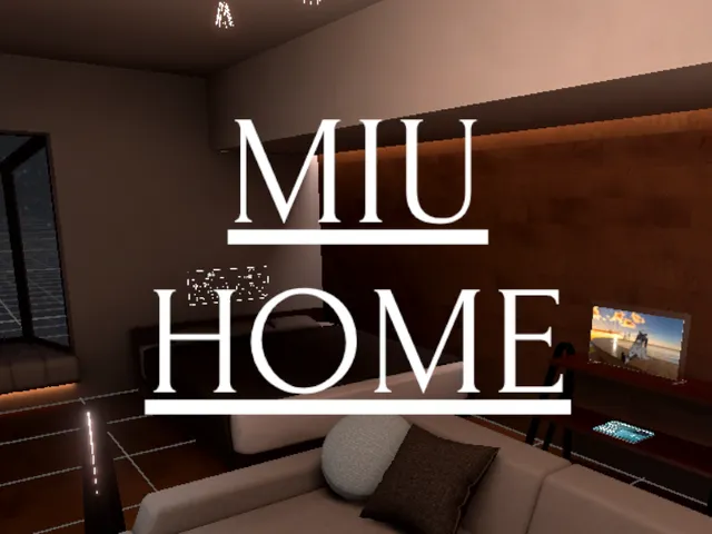 MIU HOME