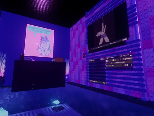 pink blurr （wip）