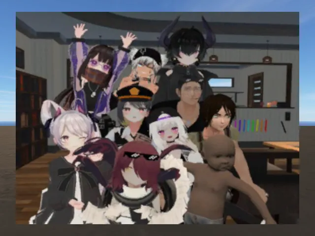 ボスの家 - The Boss's House