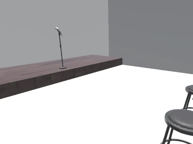 AlexV1 Stage