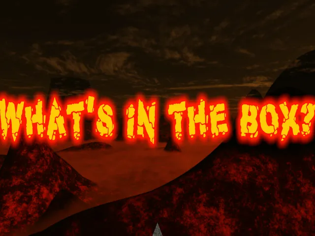 What's in the Box - Vol․30