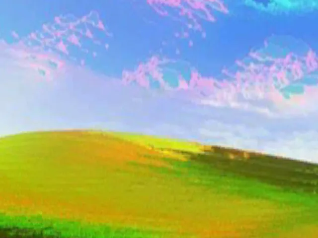 L3o-_-'s Glitchcore Music Room