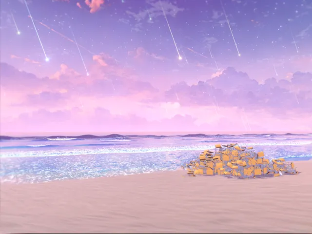 星屑の記憶