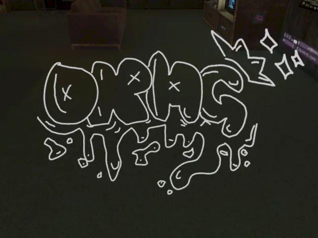 DRAGxMETA's Home World （Outdated）