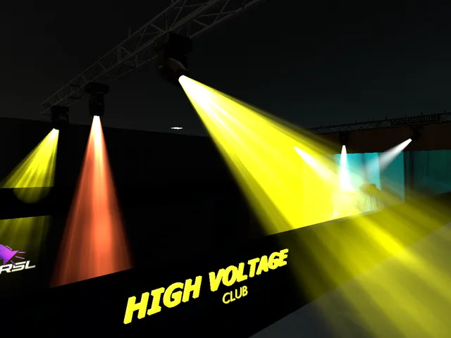 High Voltage