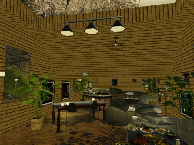 Little Home